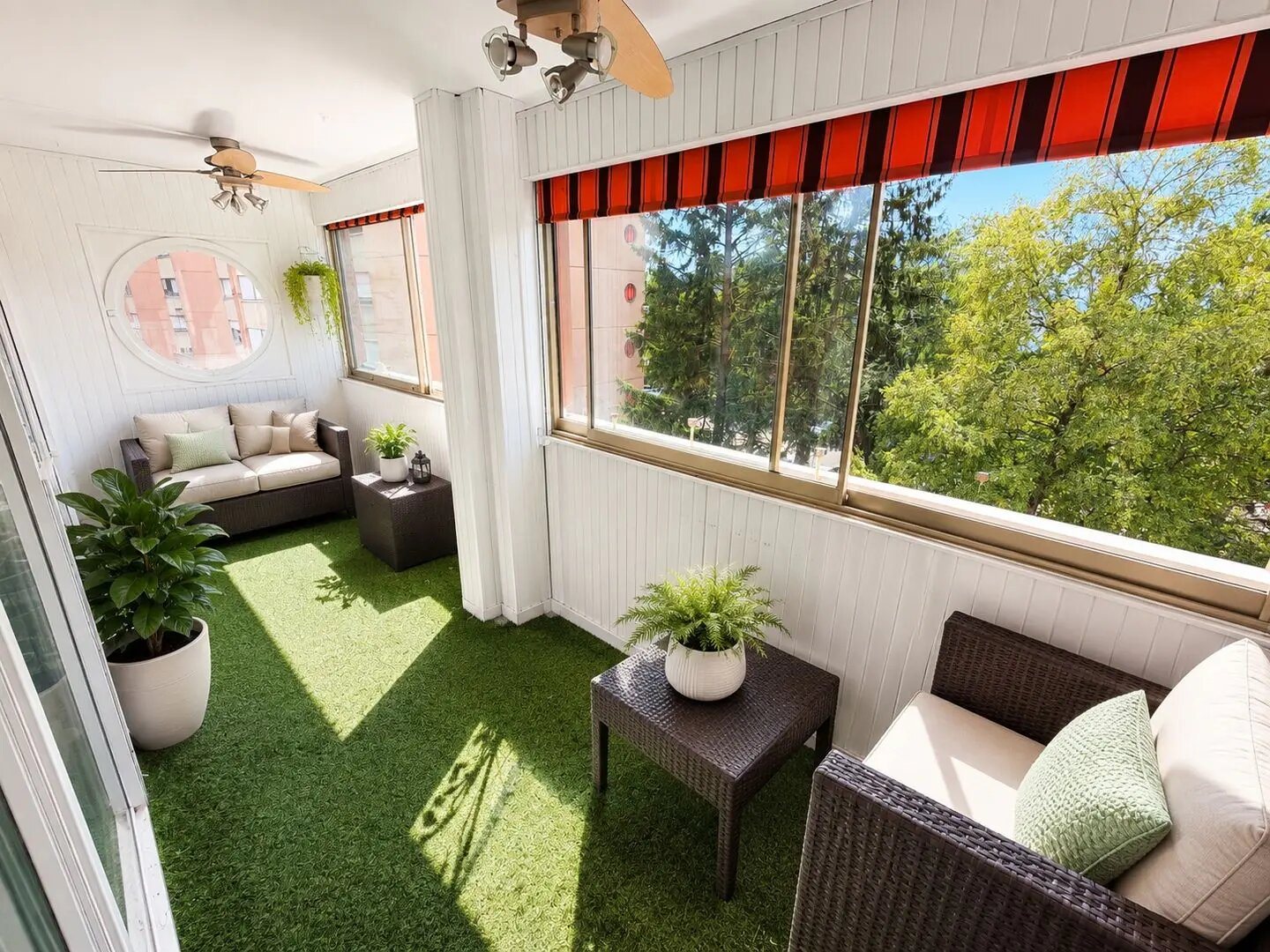 Appartement à vendre, 103m², Vétraz-Monthoux