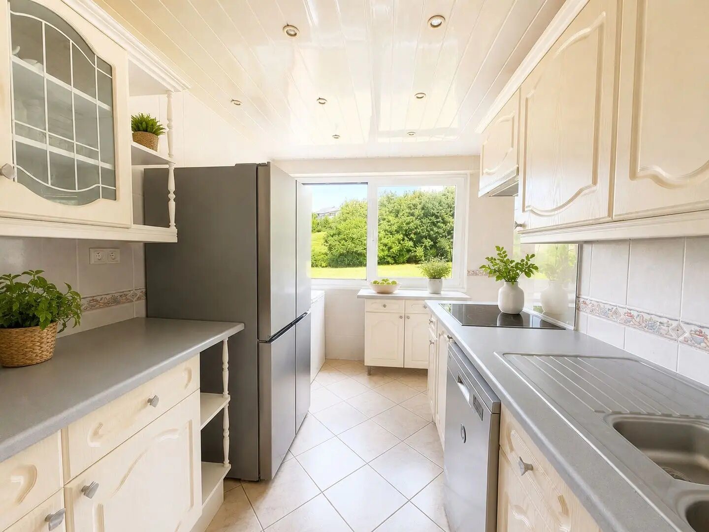 Appartement à vendre, 103m², Vétraz-Monthoux