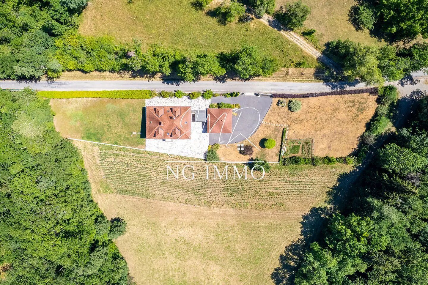 Maison à vendre, 290m², Lucinges