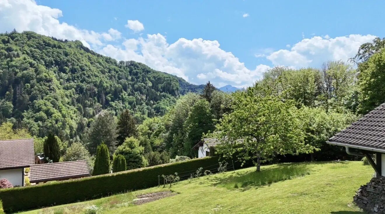 Maison à vendre, 157m², Saint-André-de-Boëge