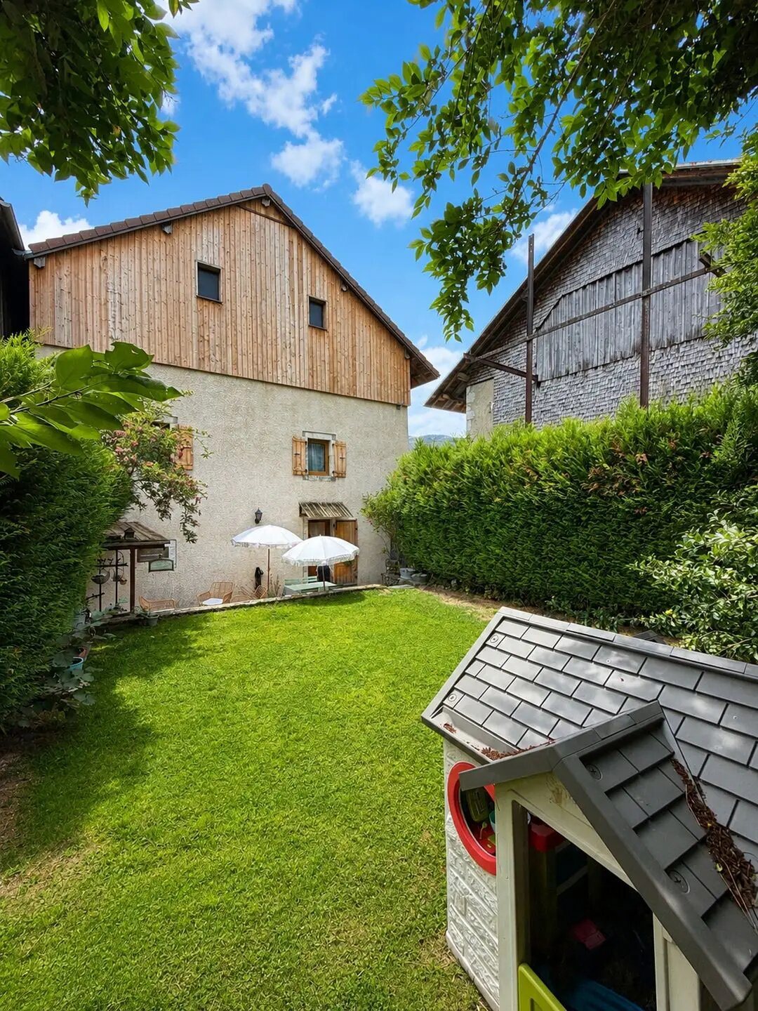 Maison à vendre, 134m², Villard