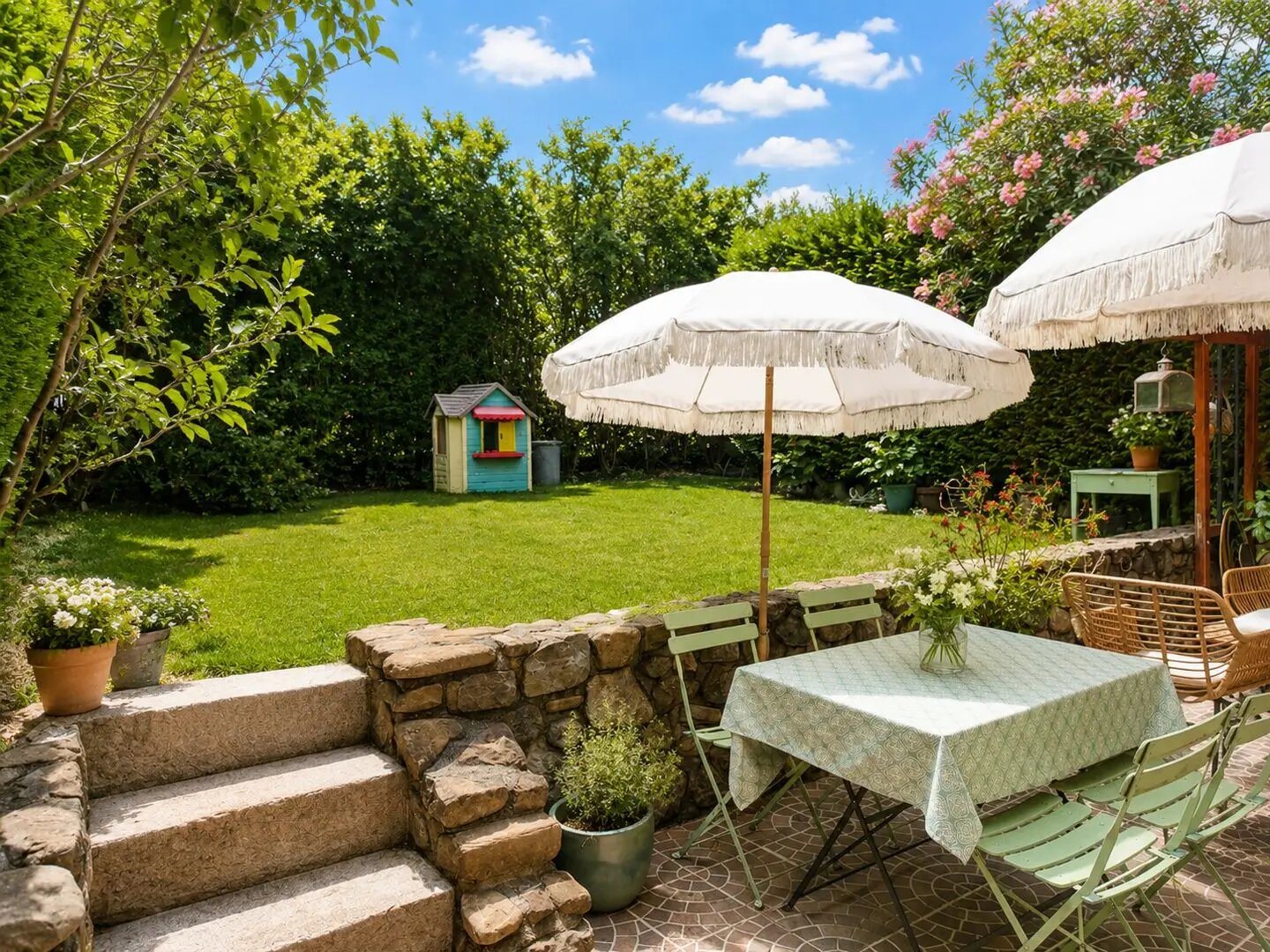 Maison à vendre, 134m², Villard