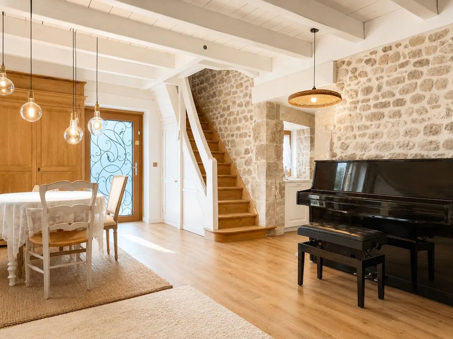 Maison à vendre, 134m², Villard