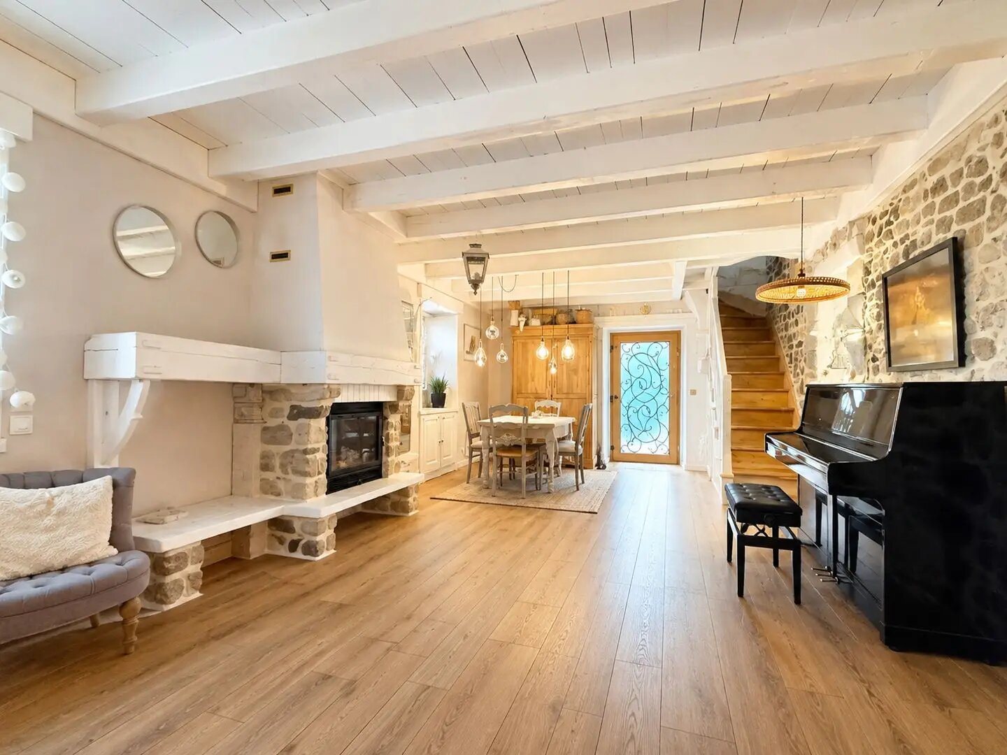 Maison à vendre, 134m², Villard