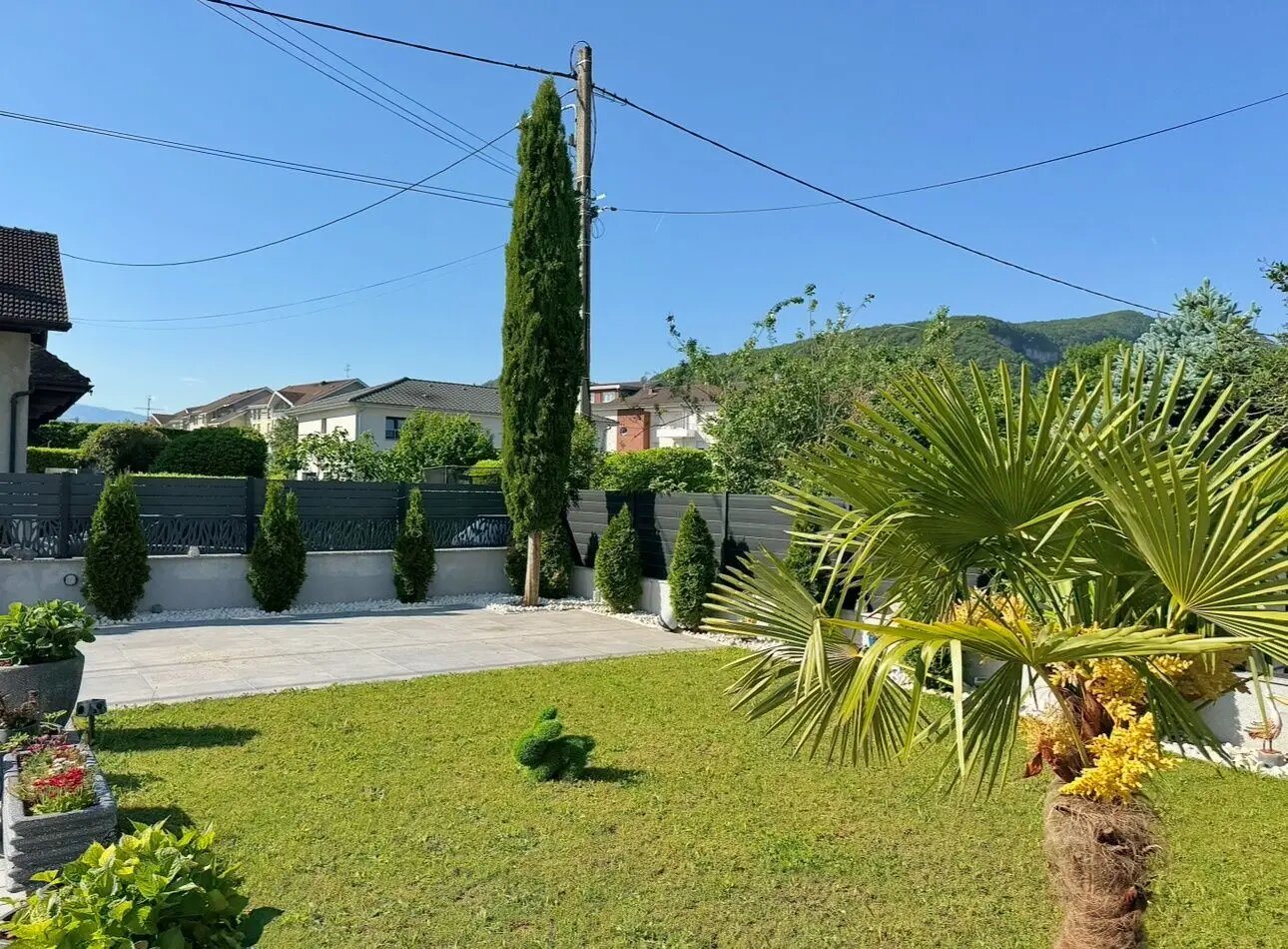 Maison à vendre, 189m², Annemasse