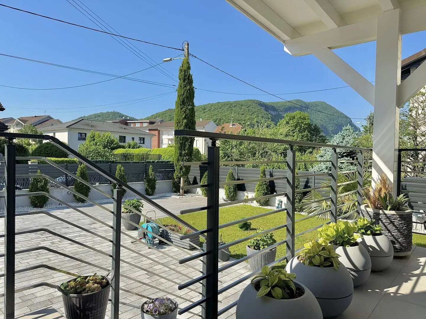 Maison à vendre, 189m², Annemasse