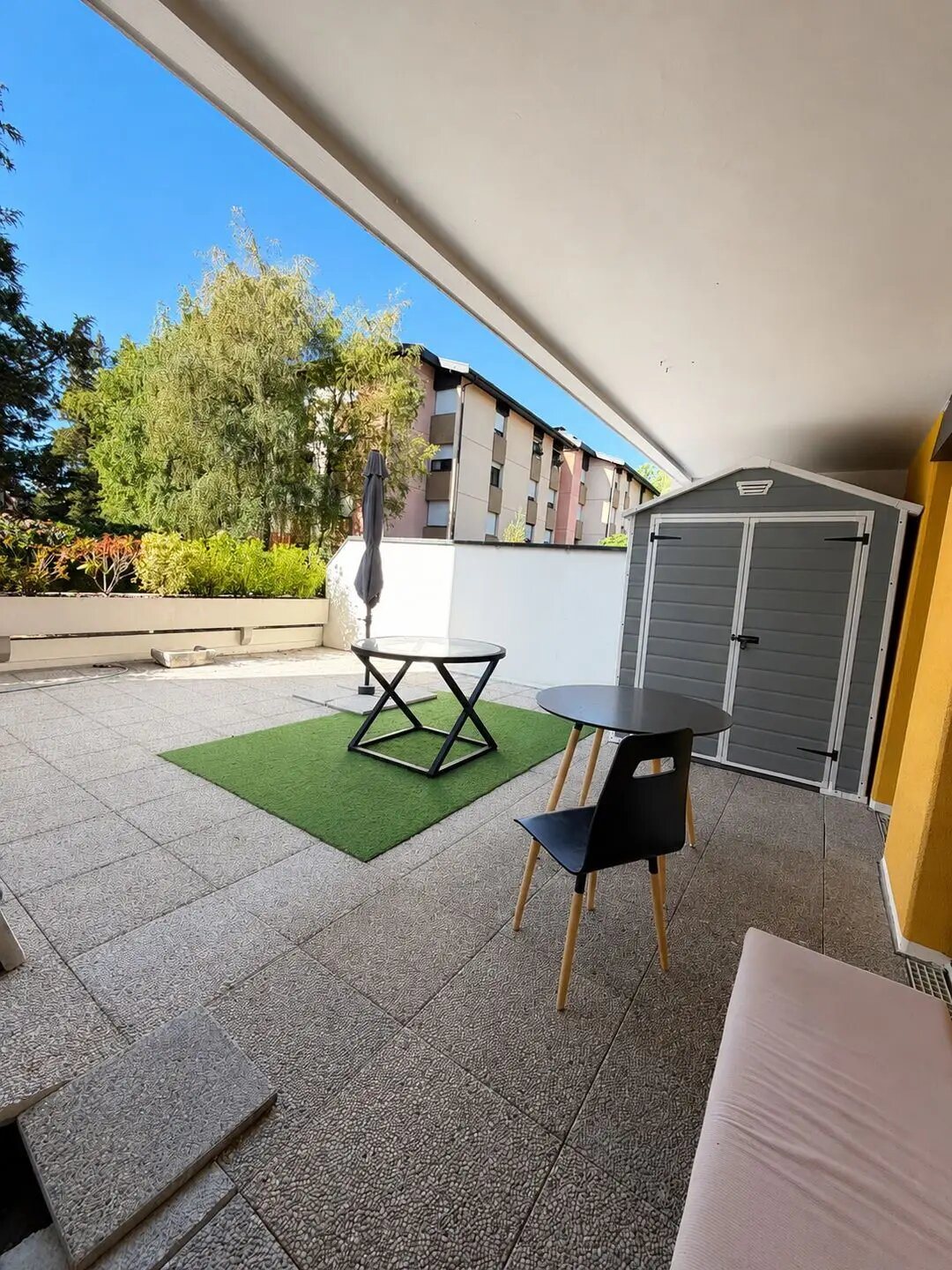 Appartement à vendre, 83m², Gaillard