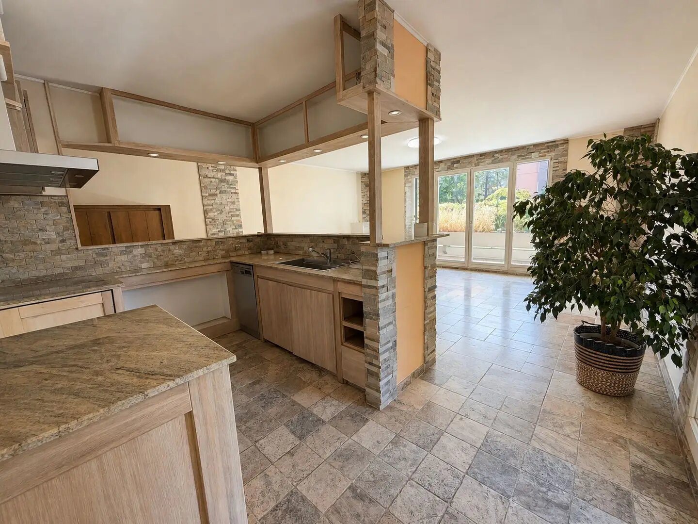 Appartement à vendre, 83m², Gaillard