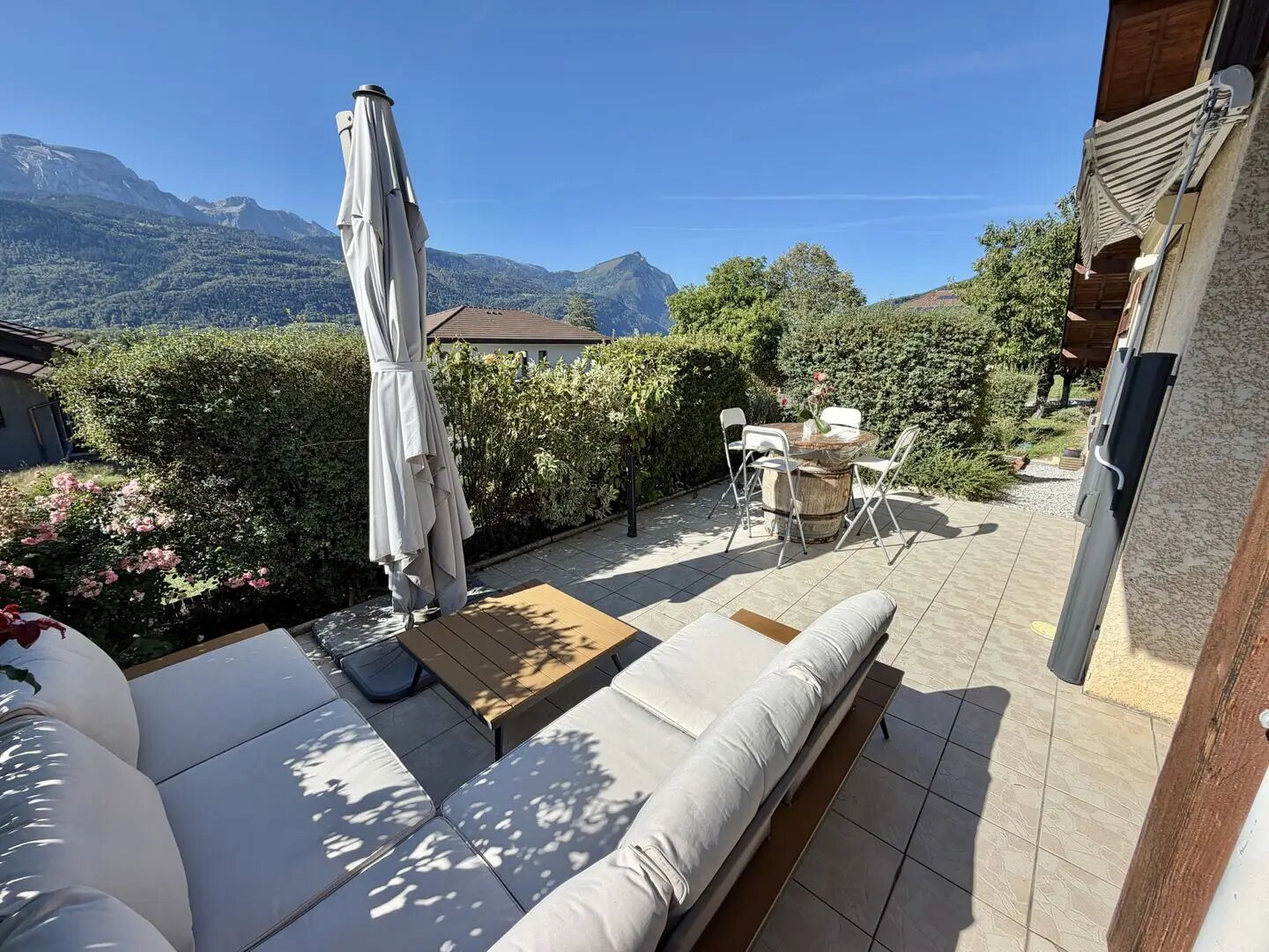 Maison à vendre, 115m², Thyez