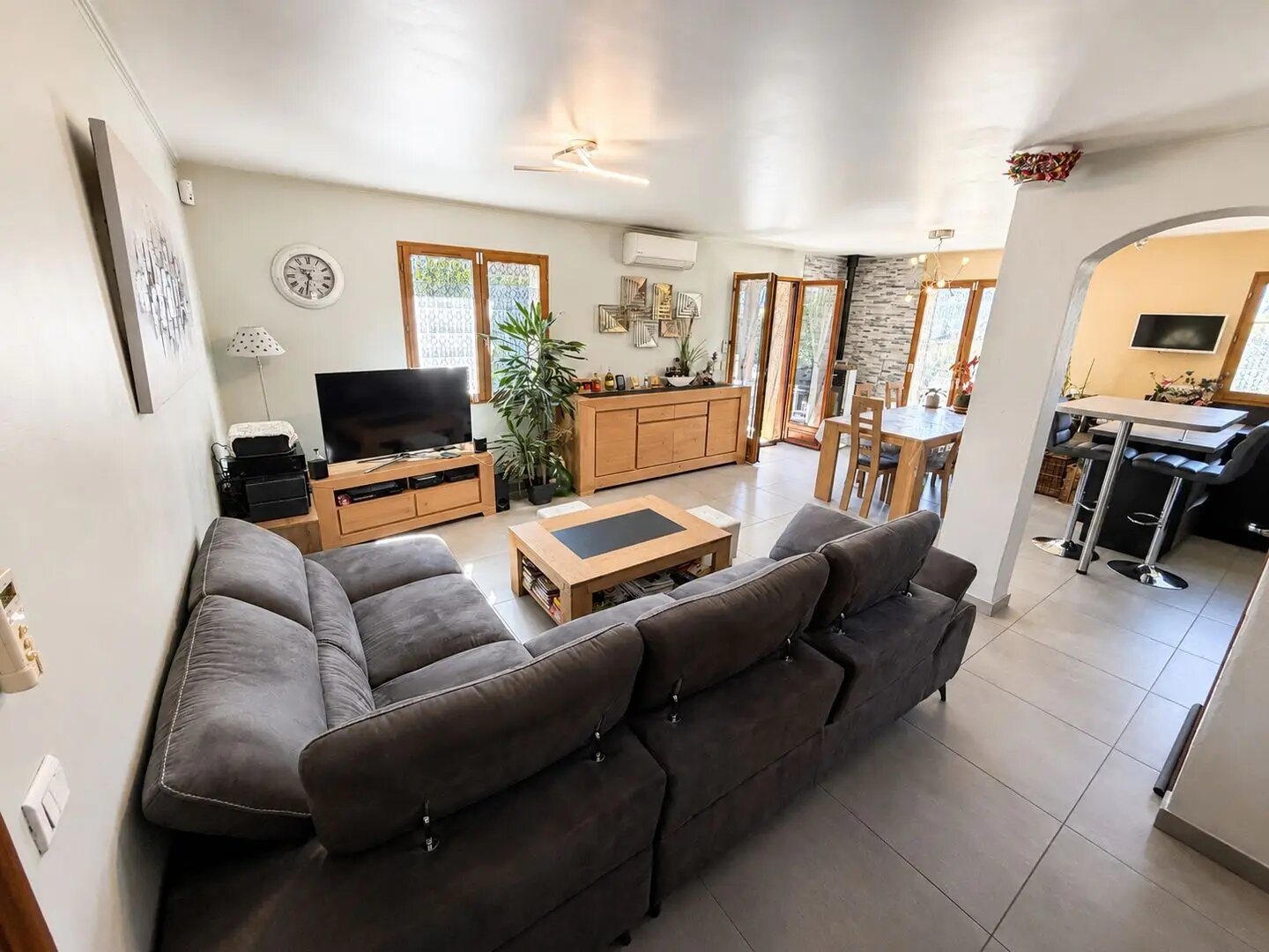 Maison à vendre, 115m², Thyez