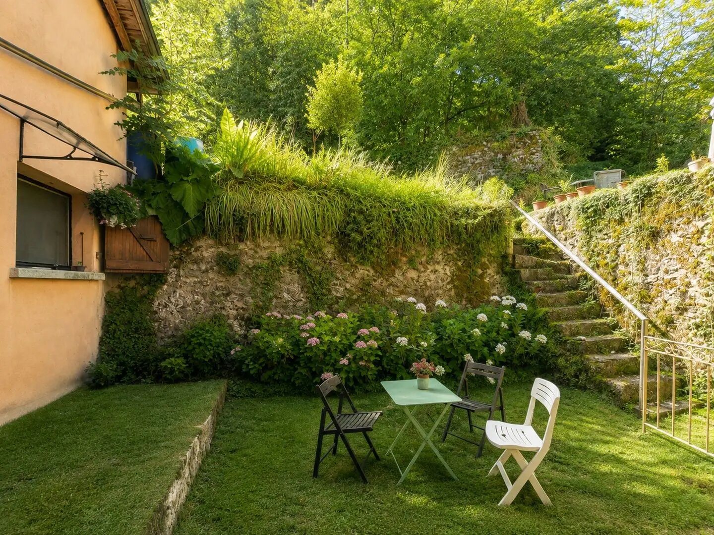 Appartement à vendre, 35m², Taninges (Praz de Lys - Sommand)