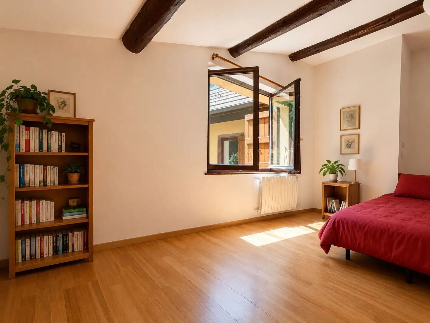 Appartement à vendre, 35m², Taninges (Praz de Lys - Sommand)