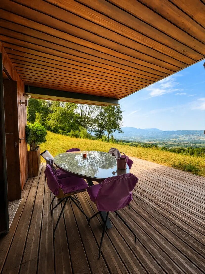 Appartement à vendre, 91m², Lucinges