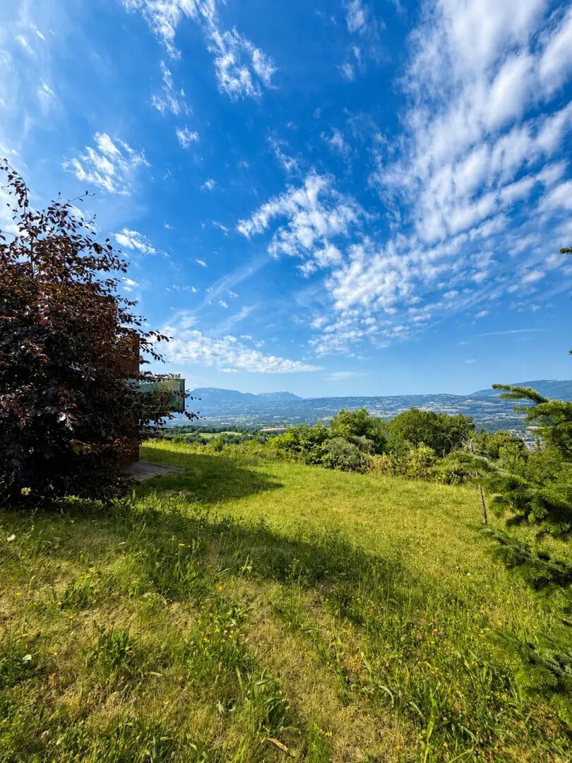 Appartement à vendre, 91m², Lucinges