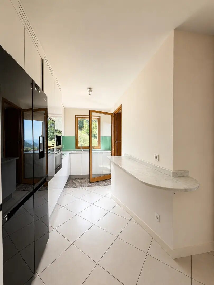 Appartement à vendre, 91m², Lucinges