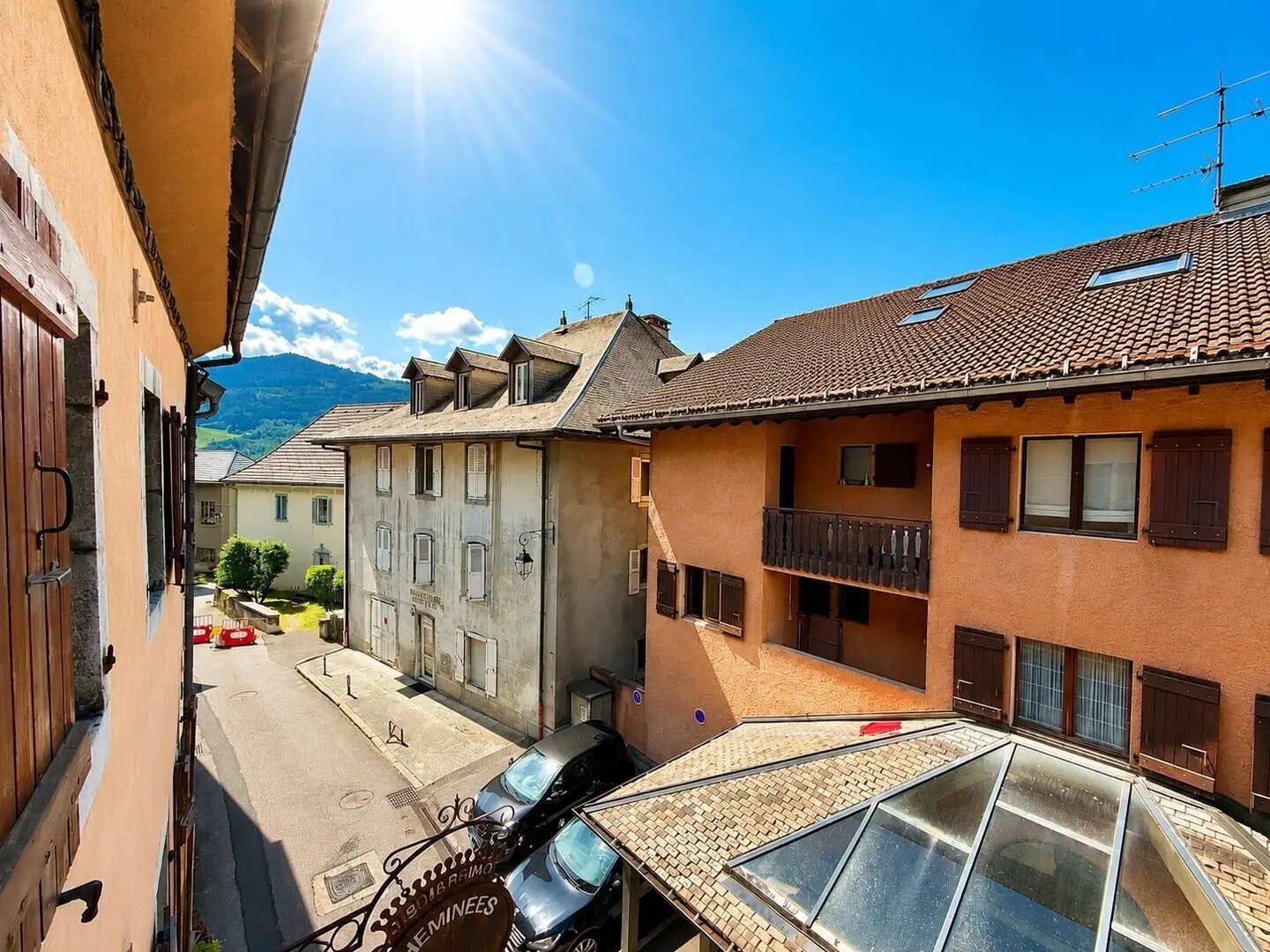 Appartement à vendre, 66m², Taninges (Praz de Lys - Sommand)