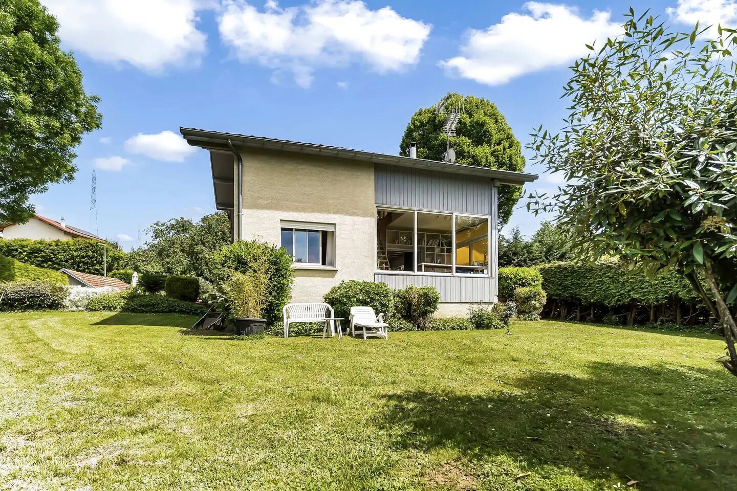 Maison à vendre, 151m², Reignier-Esery