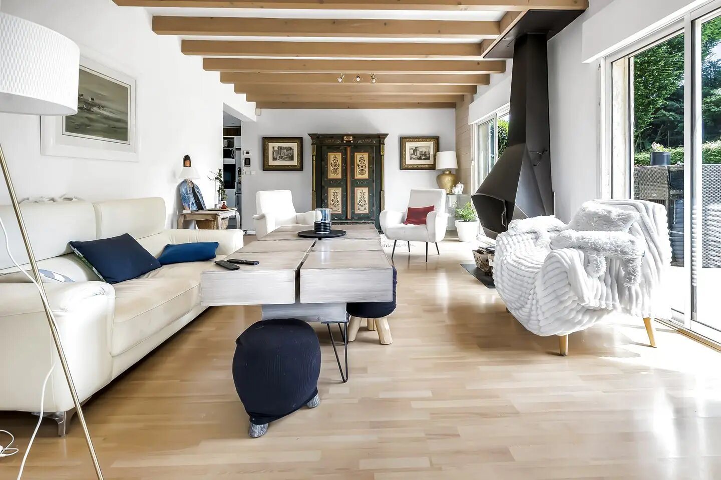 Maison à vendre, 151m², Reignier-Esery