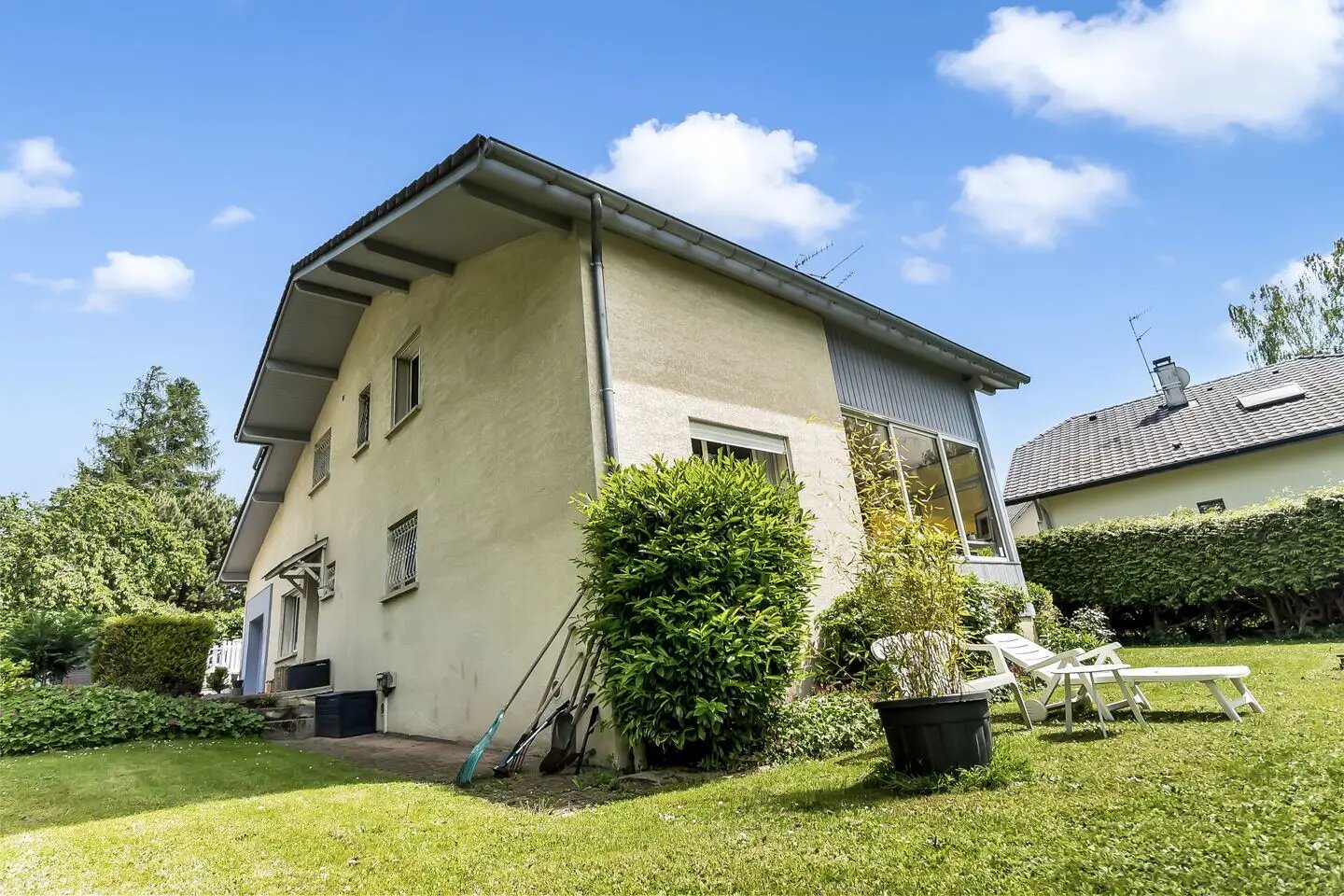 Maison à vendre, 151m², Reignier-Esery