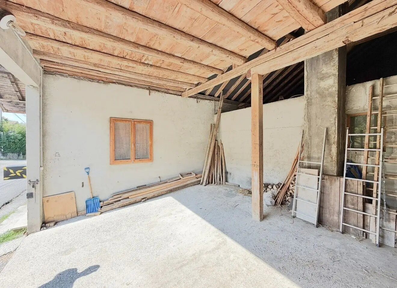Appartement à vendre, 262m², Viuz-en-Sallaz
