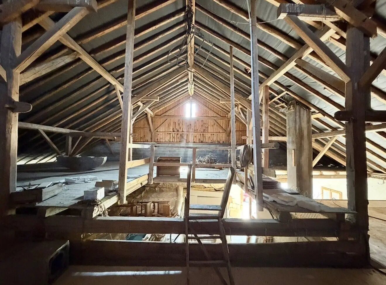 Appartement à vendre, 262m², Viuz-en-Sallaz