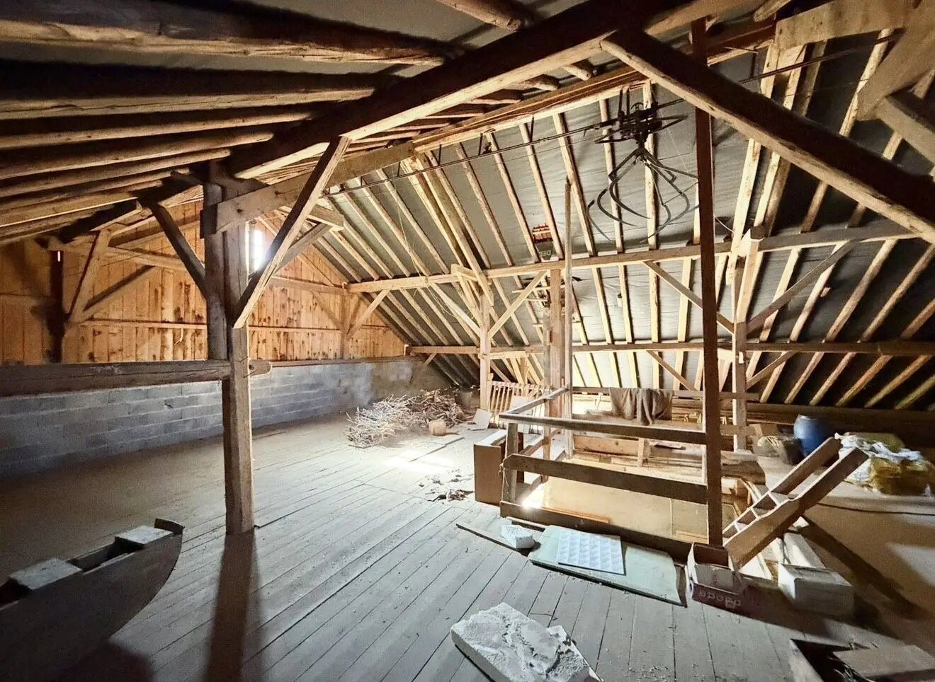 Appartement à vendre, 262m², Viuz-en-Sallaz