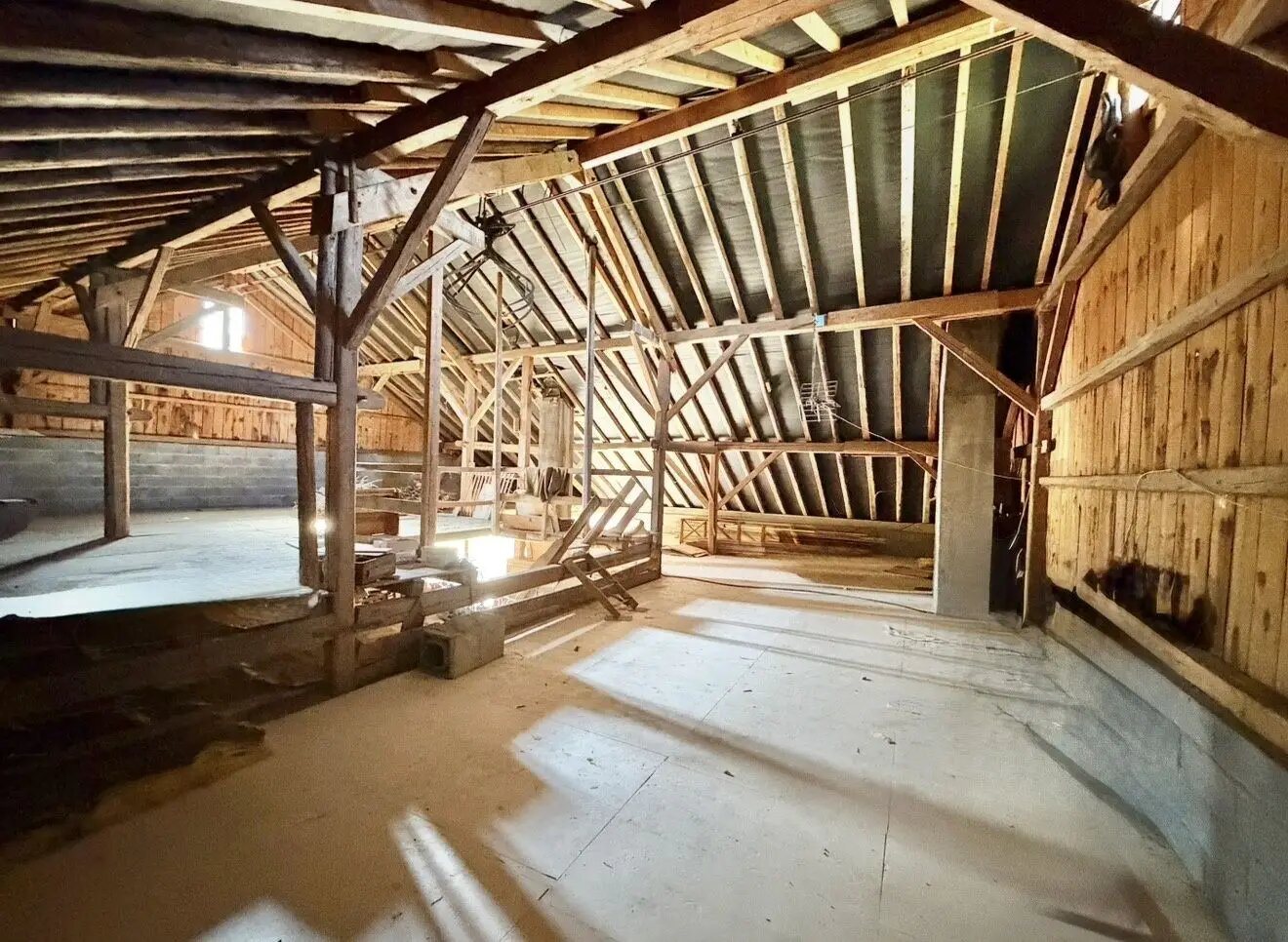 Appartement à vendre, 262m², Viuz-en-Sallaz
