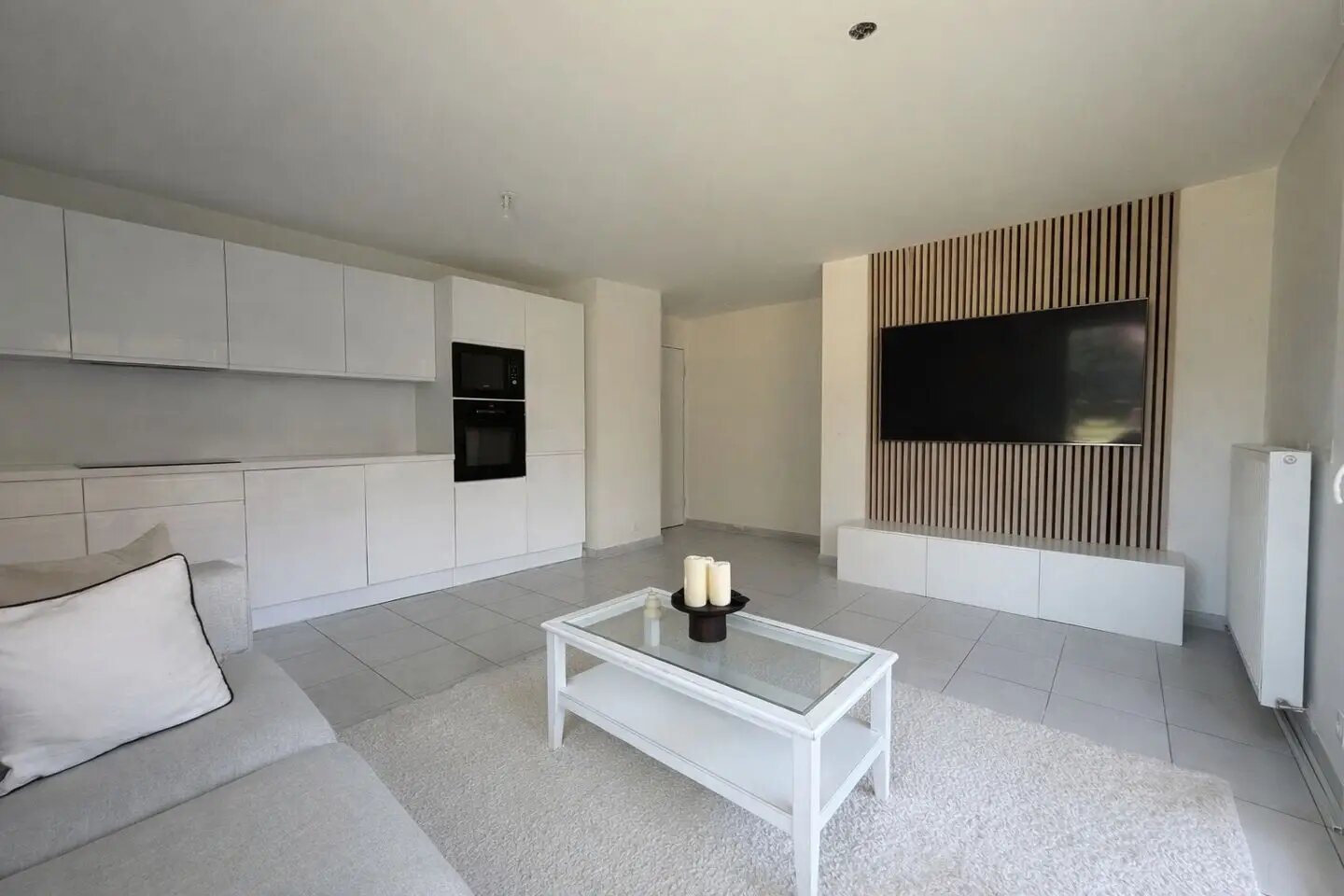 Appartement à vendre, 59m², Ville-la-Grand