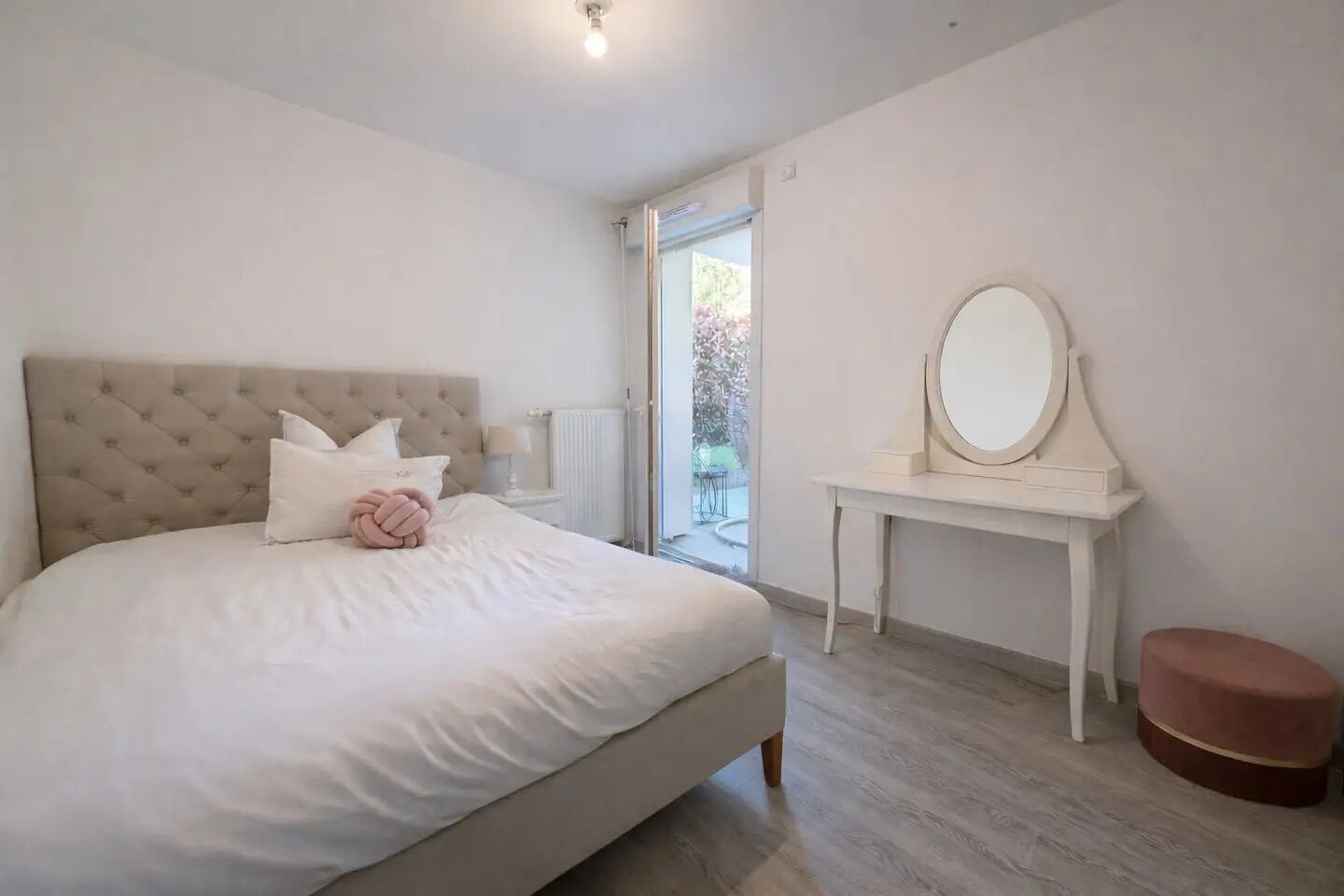 Appartement à vendre, 59m², Ville-la-Grand