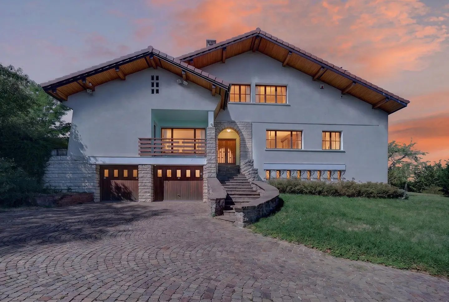 Maison à vendre, 206m², Vétraz-Monthoux