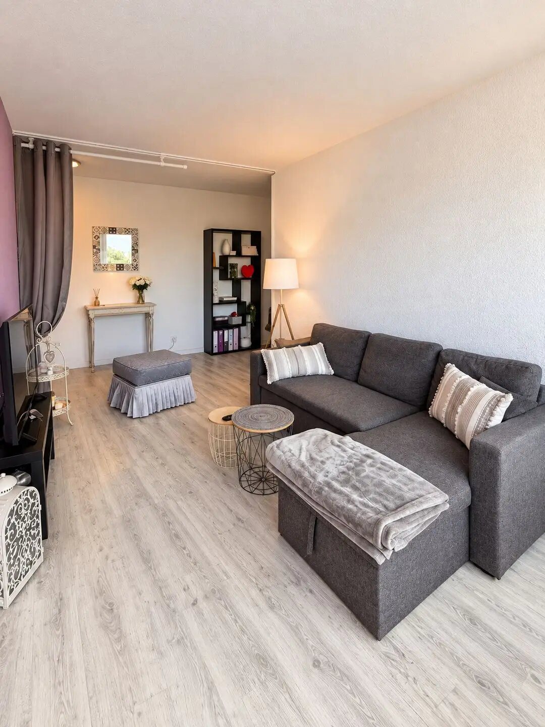 Appartement à vendre, 50m², Vétraz-Monthoux