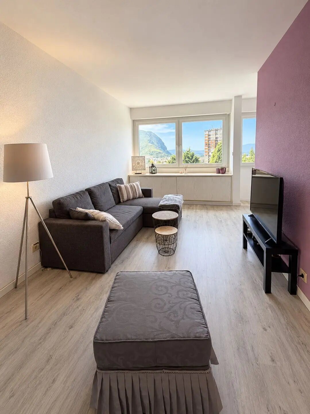 Appartement à vendre, 50m², Vétraz-Monthoux