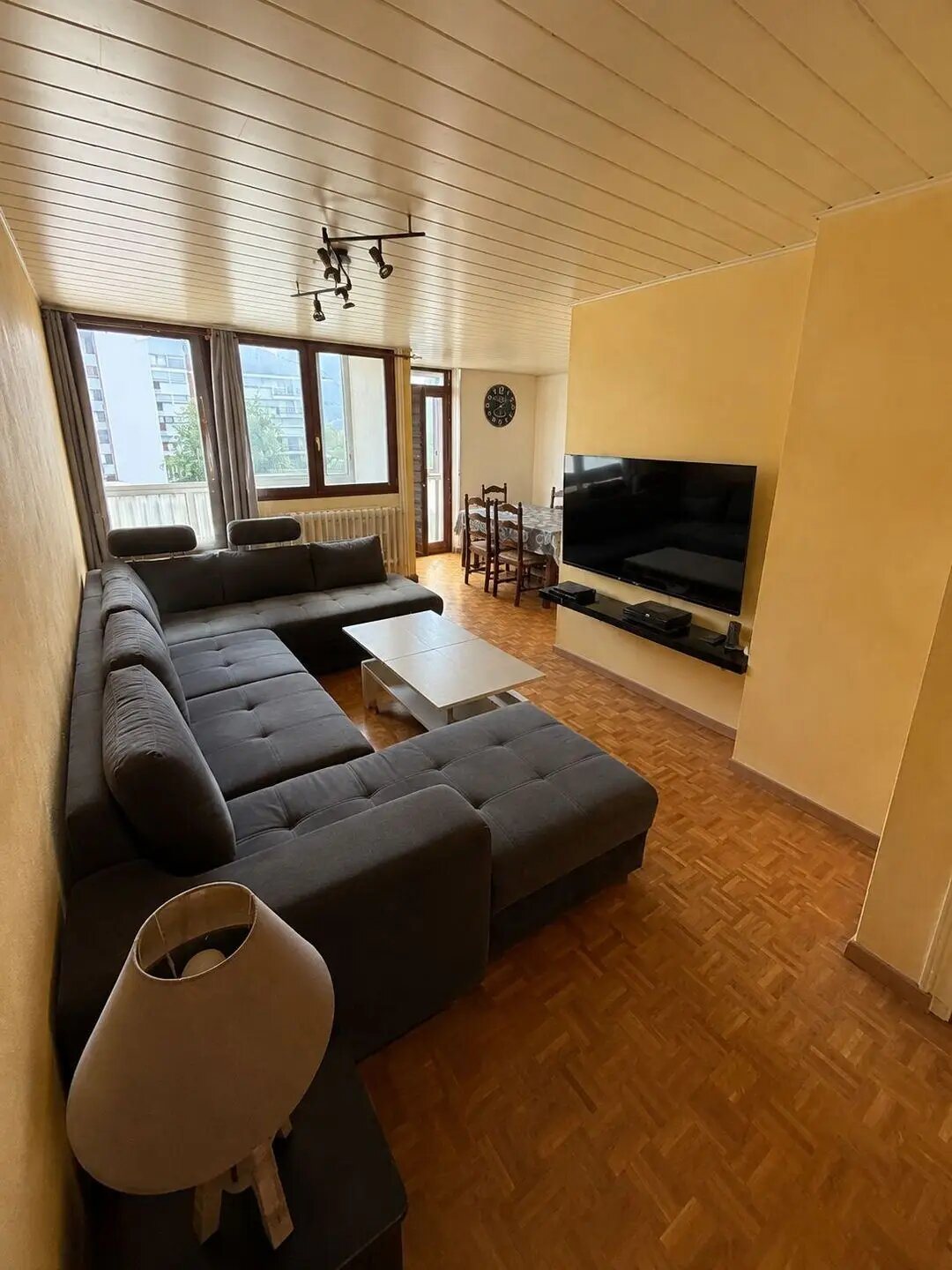 Appartement à vendre, 76m², Annemasse