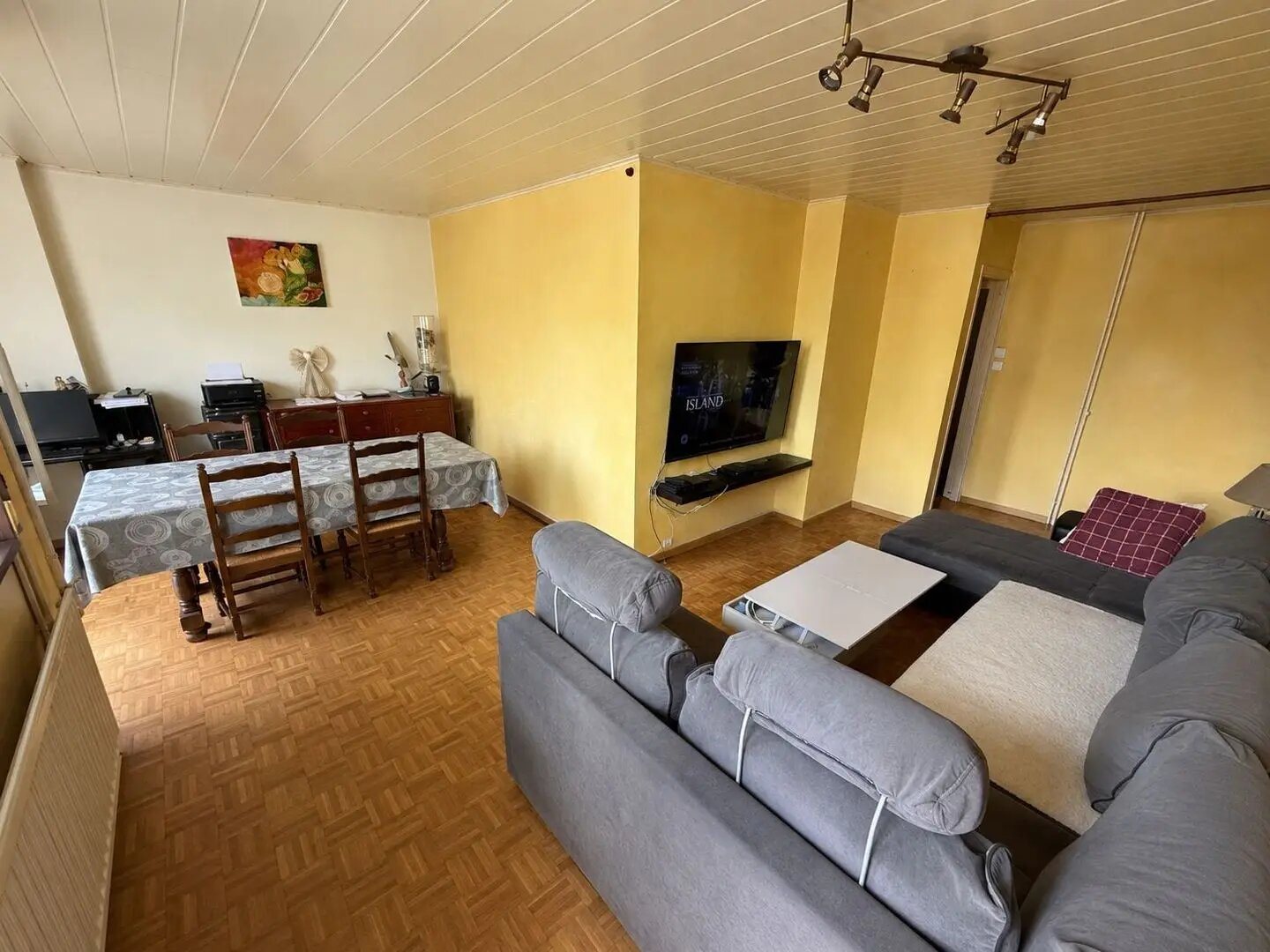 Appartement à vendre, 76m², Annemasse