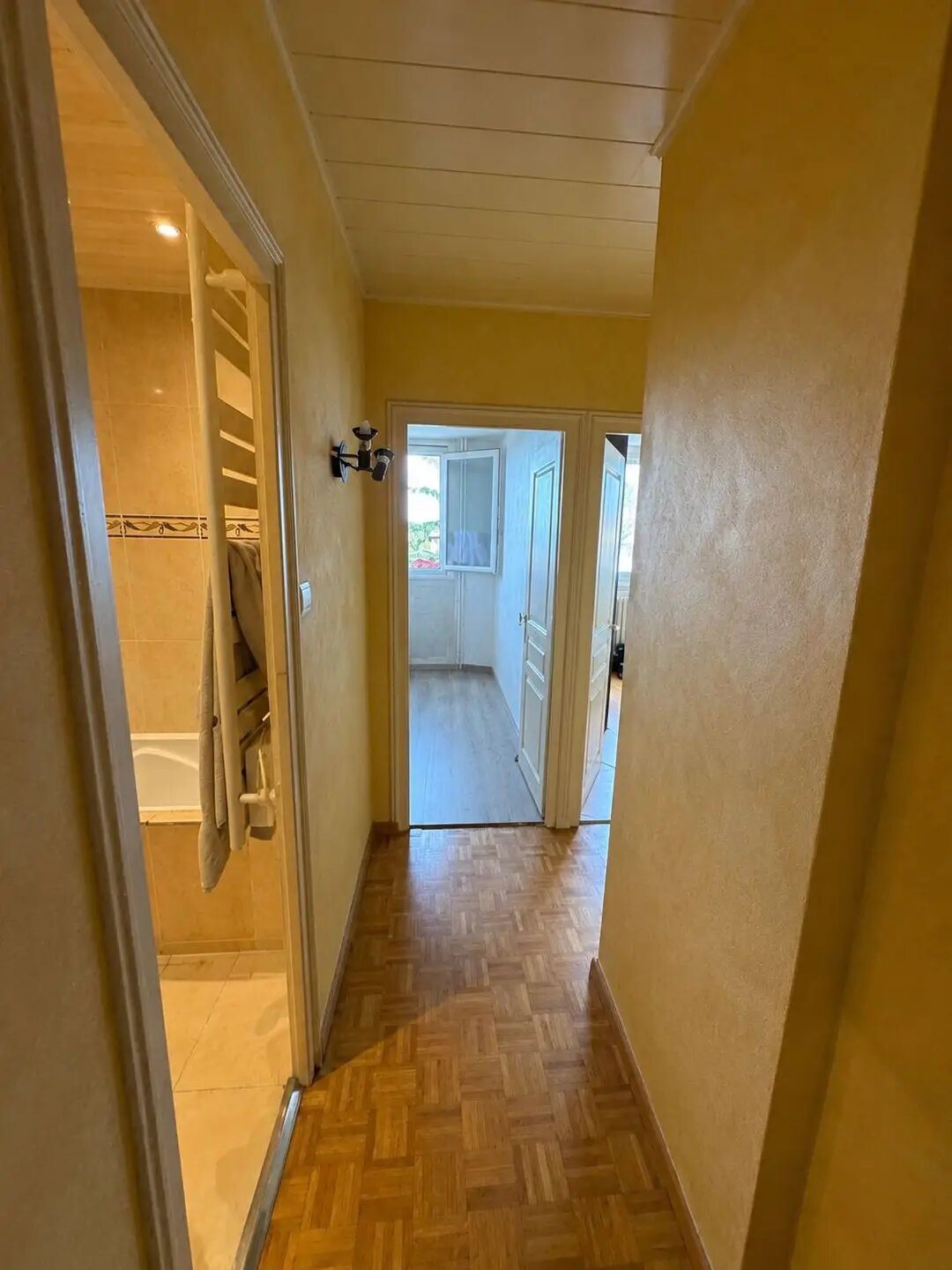 Appartement à vendre, 76m², Annemasse
