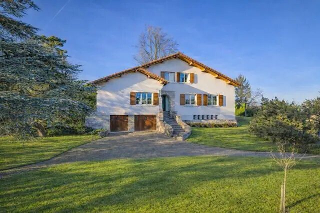 Maison à vendre, 206m², Vétraz-Monthoux