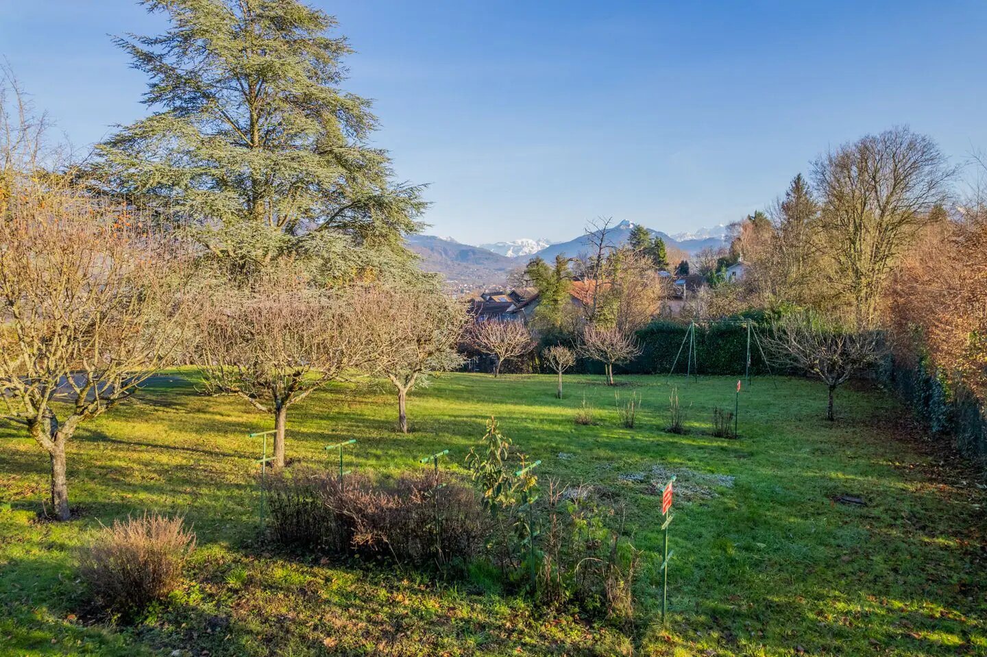 Maison à vendre, 206m², Vétraz-Monthoux