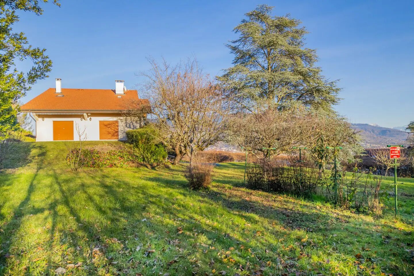 Maison à vendre, 206m², Vétraz-Monthoux