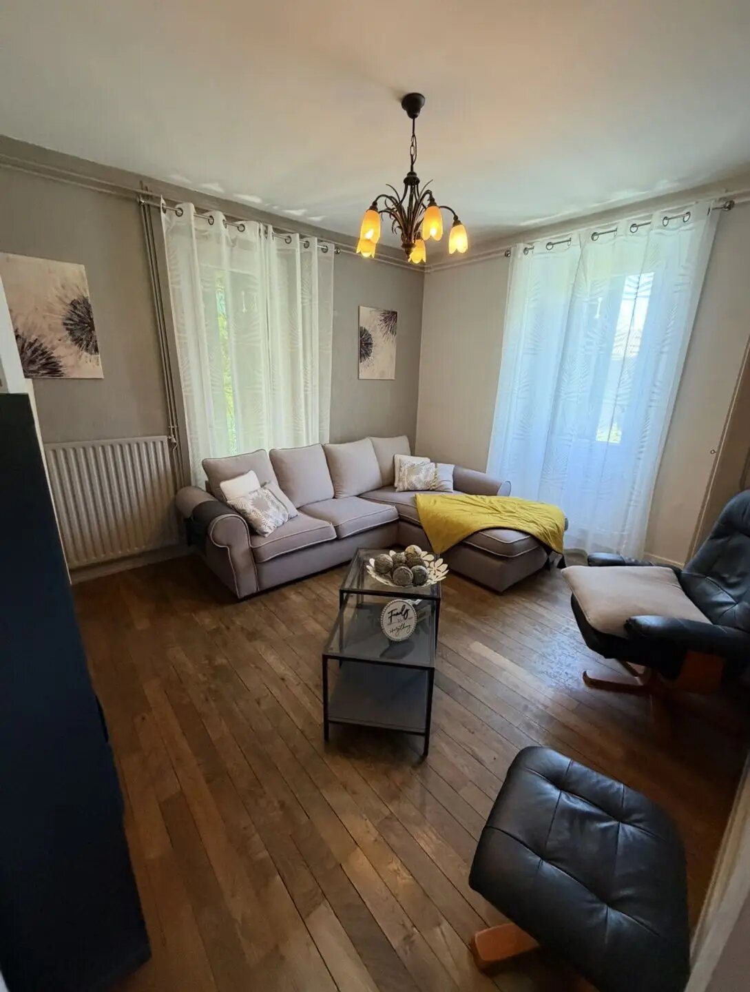 Appartement à vendre, 111m², Gaillard