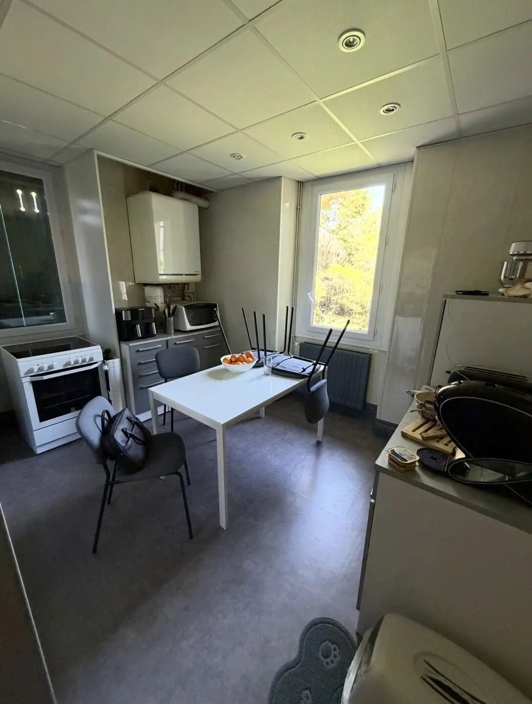 Appartement à vendre, 111m², Gaillard