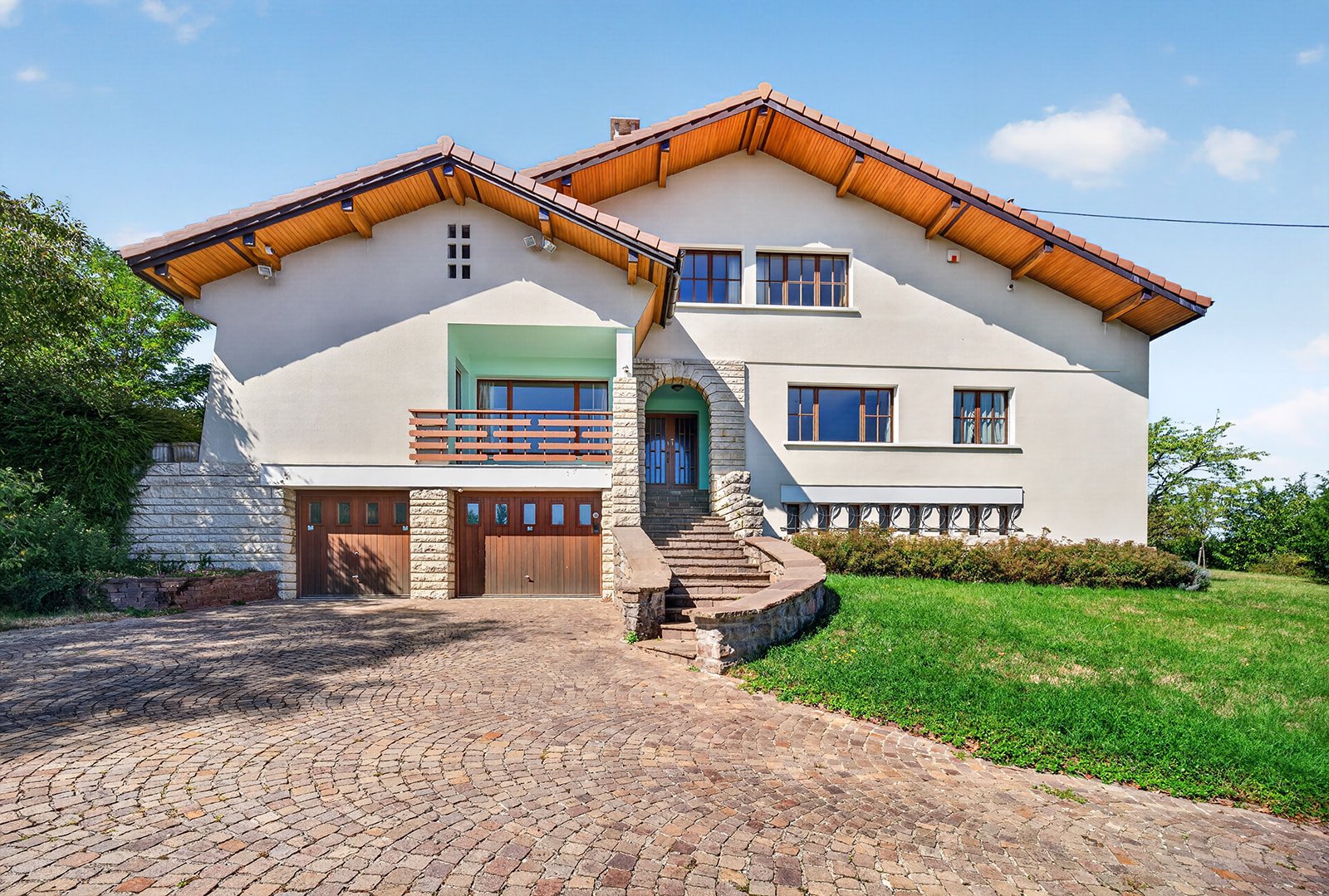 Maison à vendre, 206m², Vétraz-Monthoux