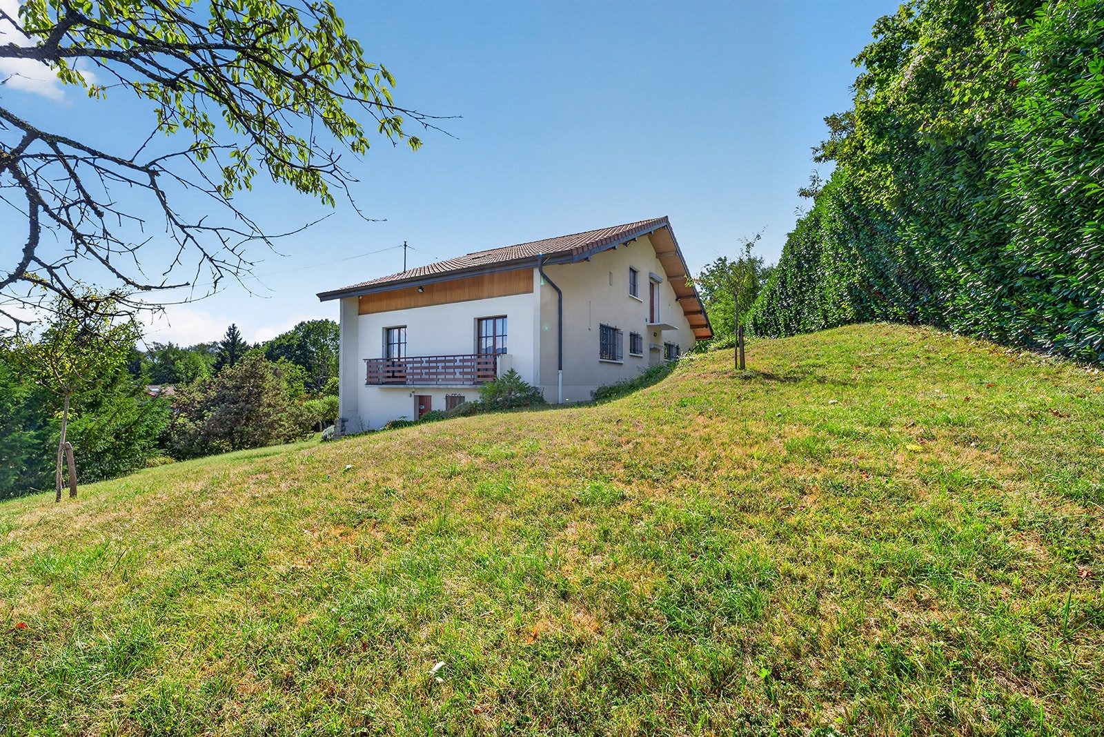 Maison à vendre, 206m², Vétraz-Monthoux