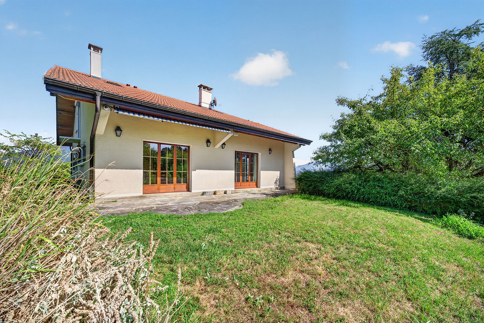 Maison à vendre, 206m², Vétraz-Monthoux