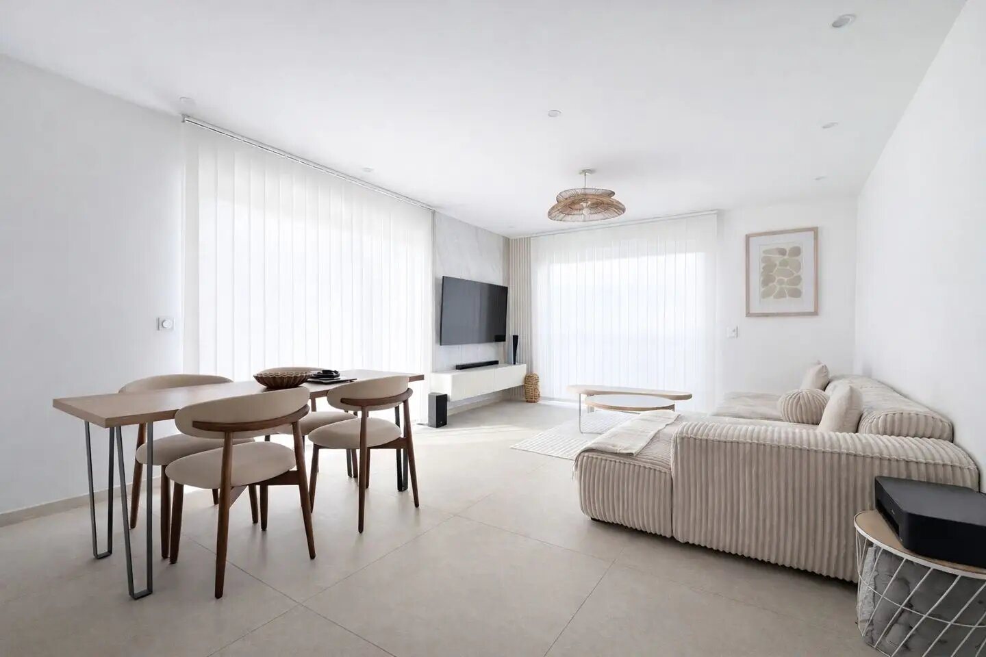 Maison à vendre, 95m², Ville-la-Grand