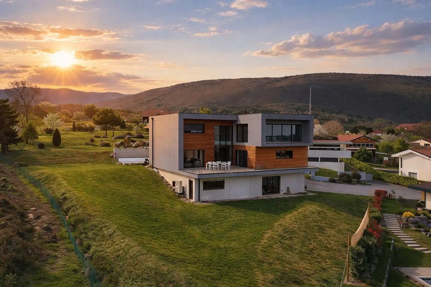 Maison à vendre, 410m², Reignier-Esery