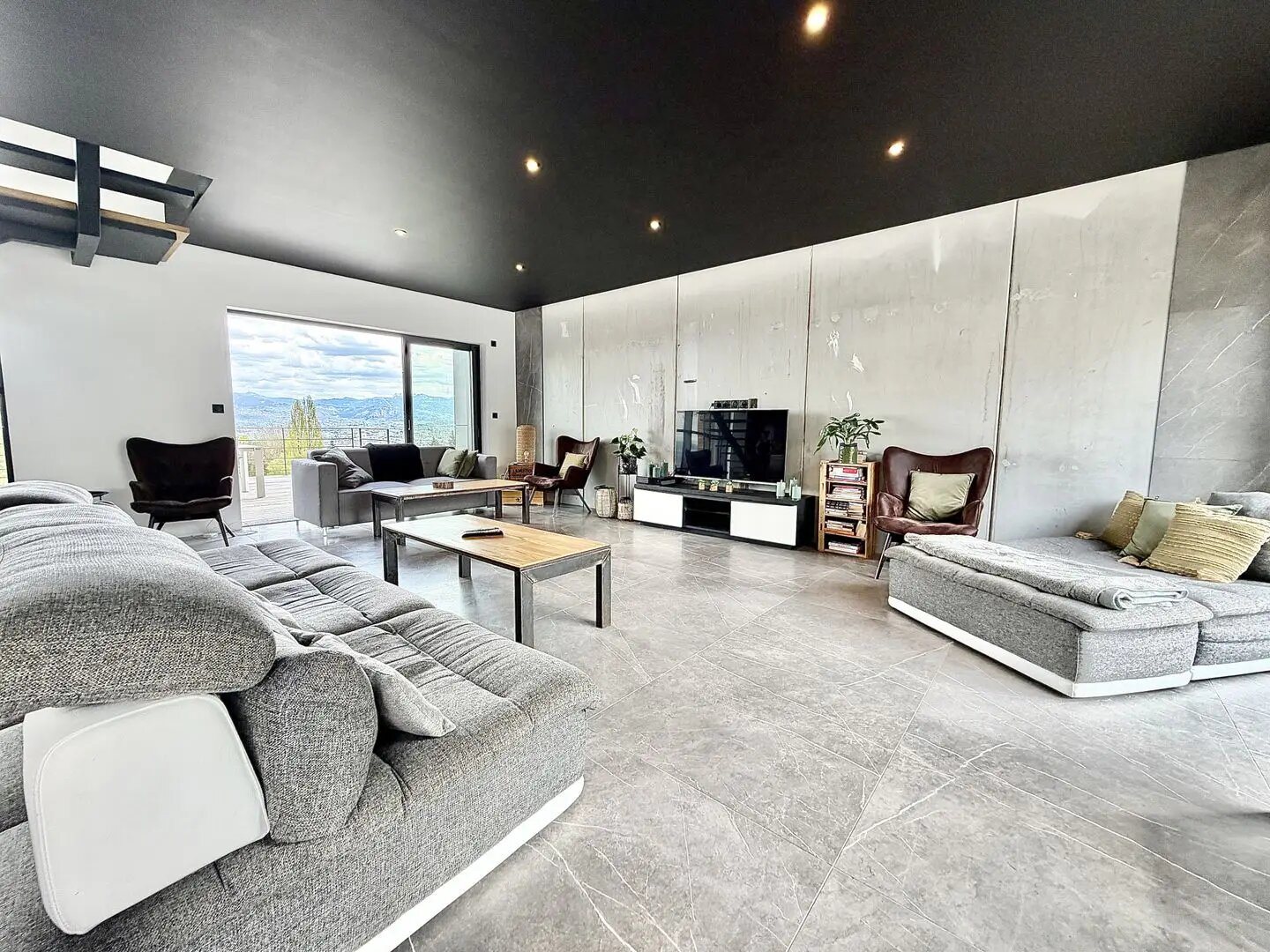 Maison à vendre, 410m², Reignier-Esery