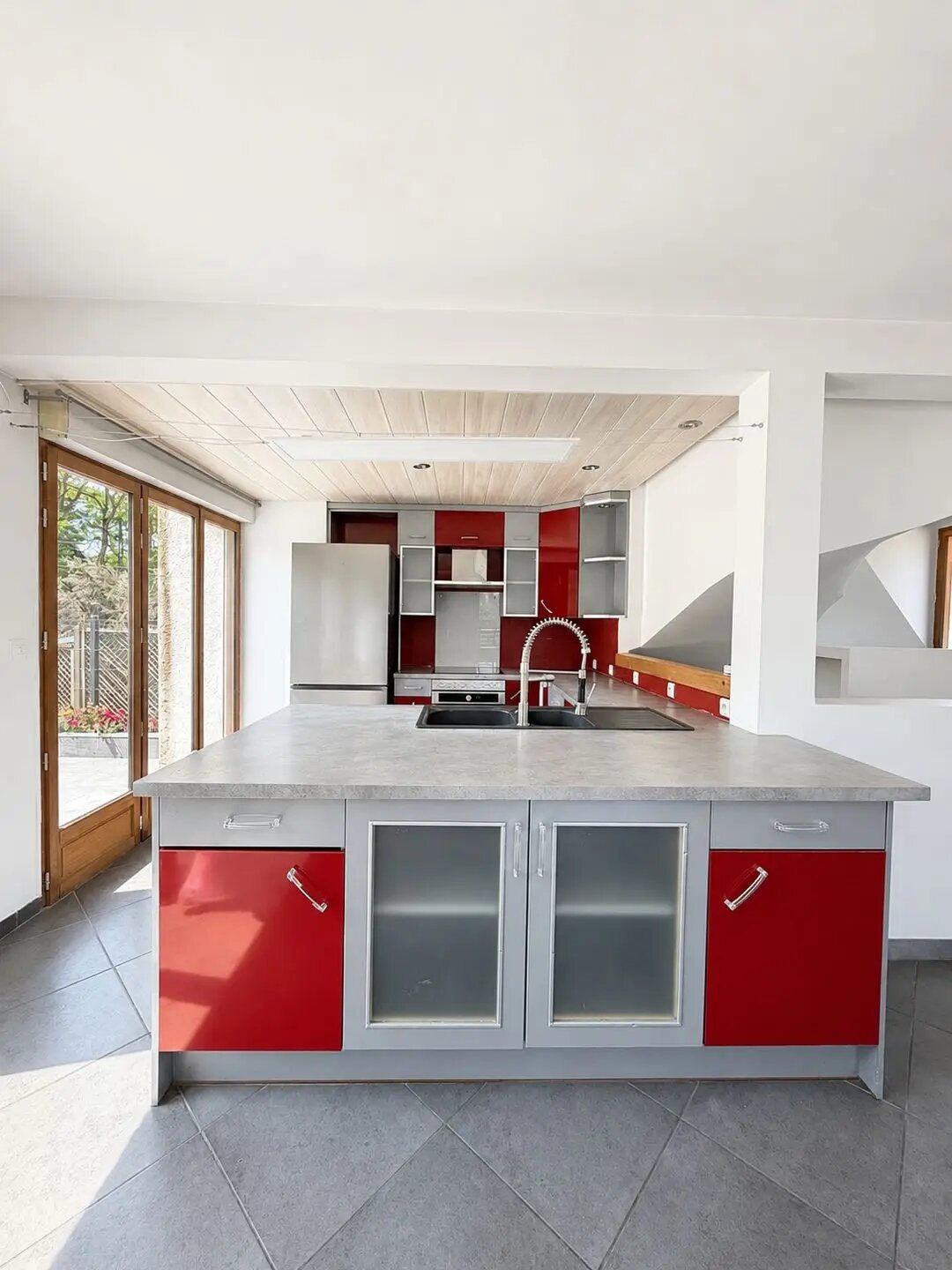 Maison à vendre, 122m², Reignier-Esery