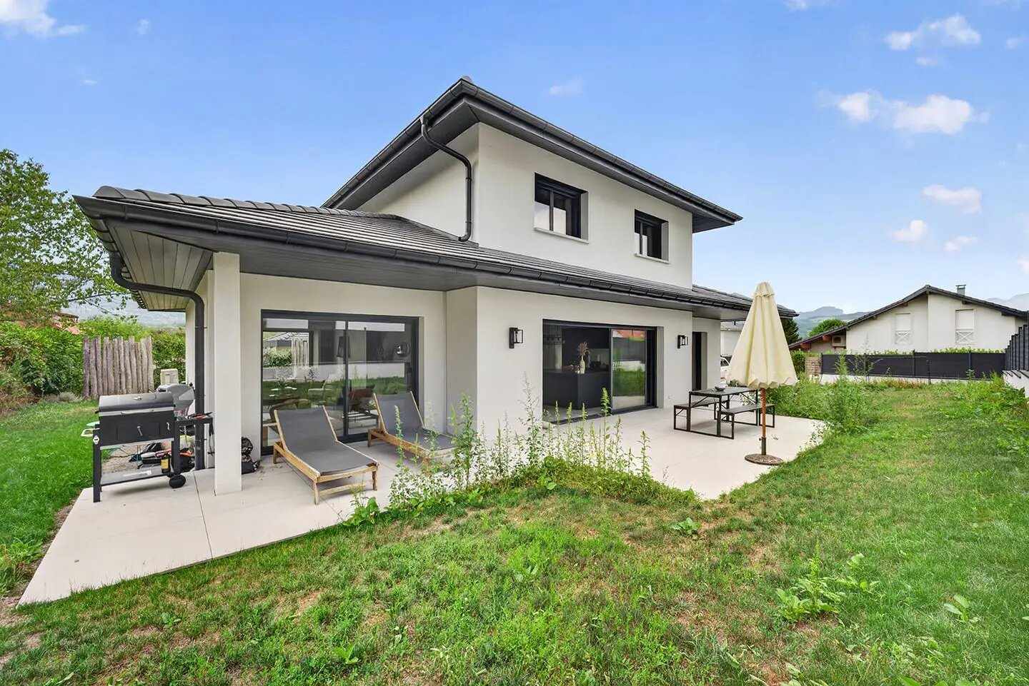 Maison à vendre, 165m², Nangy