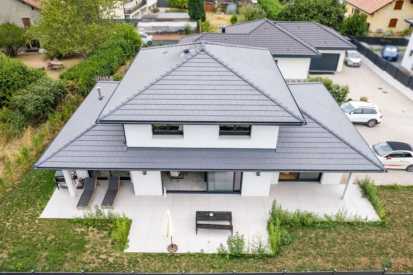 Maison à vendre, 165m², Nangy
