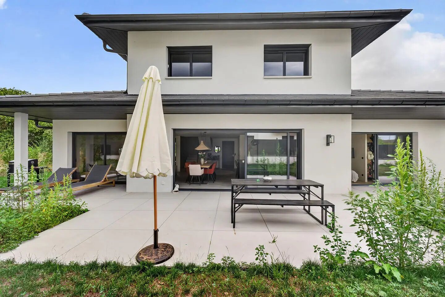 Maison à vendre, 165m², Nangy